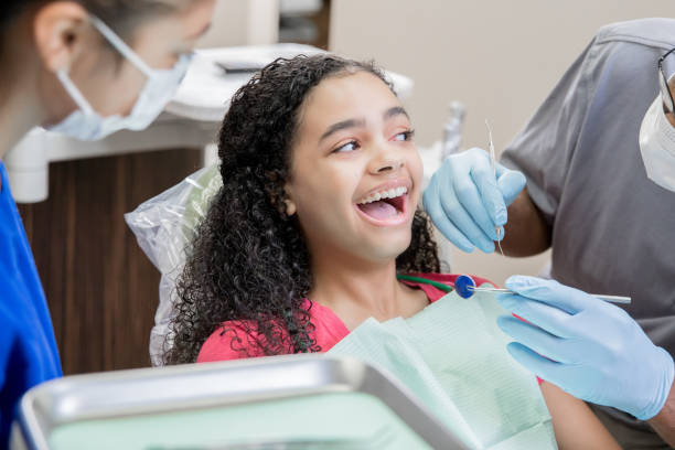 Best Emergency Tooth Extraction in Prospect Park, NJ