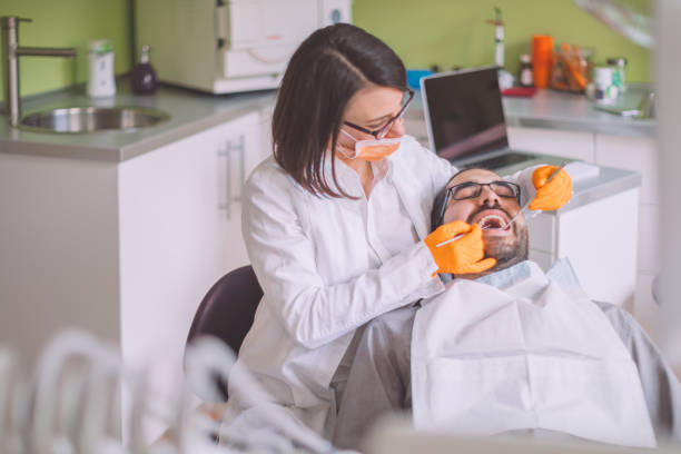Best Emergency Dental Care for Broken or Chipped Teeth in Prospect Park, NJ