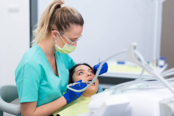 Best Emergency Dental Care for Broken or Chipped Teeth in Prospect Park, NJ